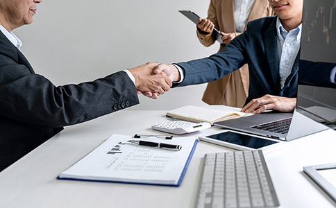 注冊公司代理哪家好？一站式服務(wù)才是關(guān)...