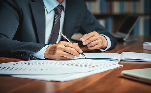 注冊公司代辦哪家好？