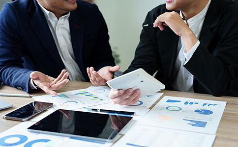 公司增資流程是怎樣的？