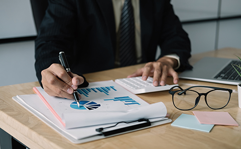 分公司法人變更流程怎么辦理？