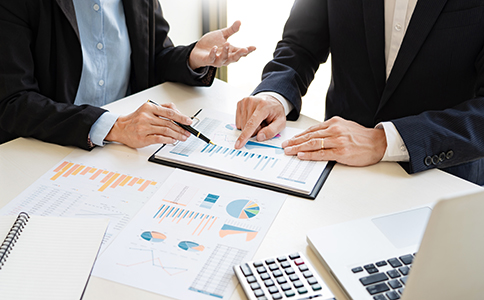 小規(guī)模代理記賬一年費用是多少？