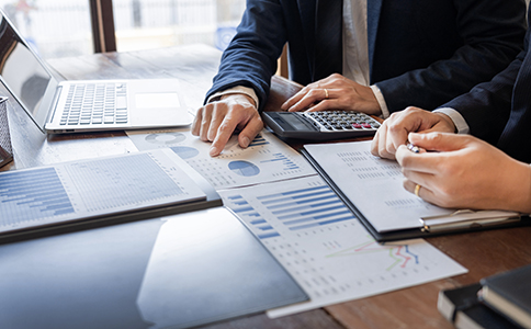 商貿(mào)有限公司注冊(cè)資金寫(xiě)多少合適？