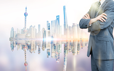 企業(yè)記賬報稅