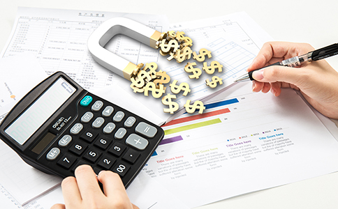 公司注冊資金多少合適？