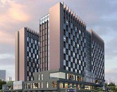 泓灼集團(tuán)城市分公司辦公地址、聯(lián)系方式