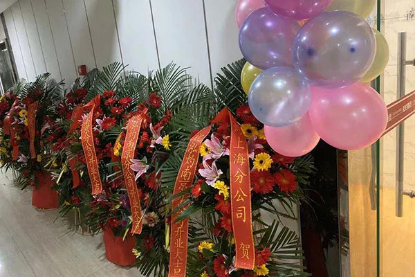 讓您久等了，南京泓灼12.12盛大開業(yè)！