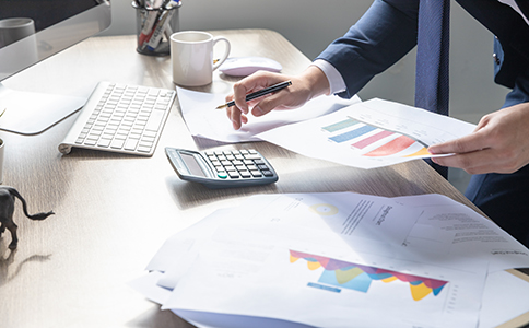 公司稅務(wù)會(huì)出現(xiàn)異常，都是因?yàn)椤坝涃~報(bào)稅”